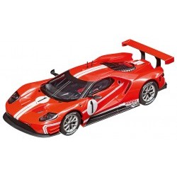 Ford GT Race Car ?Time Twist, No.1? - CRR20030873