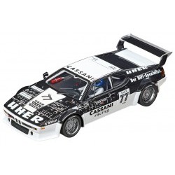 BMW M1 Procar "Cassani Racing No.77", 1979 - CRR20030886