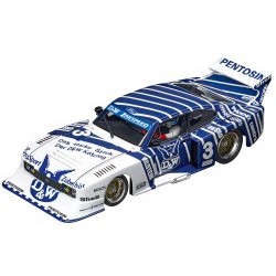 Ford Capri Zakspeed Turbo ?D&W-Zakspeed Team, No.3? - CRR20030887
