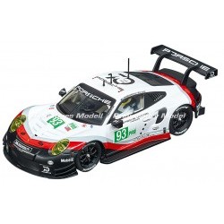 Porsche 911 RSR "Porsche GT Team, No.93 - CRR20030890