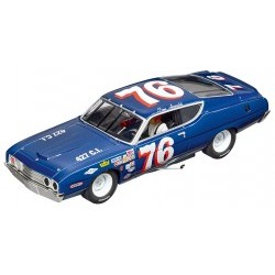 Ford Torino Talladega "No.76", 1970 - CRR20030907
