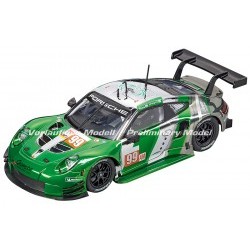 Porsche 911 RSR "Proton Competition, No.99 - CRR20030908