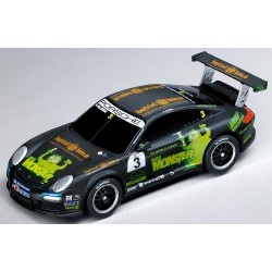 Porsche GT3 Cup "Monster FM, U.Alzen - CRR20061216