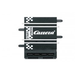GO!!! Connecting Track (2 plugs) - CRR20061512