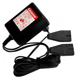 GO!!! SPS Transformer EU 14,8V 2x5,2VA (2 plugs) - CRR20061521