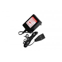 GO!!! SPS Transformer EU 14,8V 1x10,4VA (1 plug) - CRR20061531