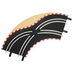 Lane Change Curve (2) - CRR20061655