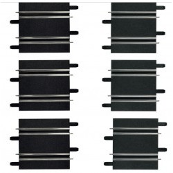 Straights 3.94 in / 100 mm + 4.49 in / 114 mm - CRR20061658