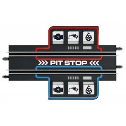 GO!!! Plus Pit-Stop-Game - CRR20061664