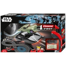 Carrera First Set - Star Wars - CRR20063007