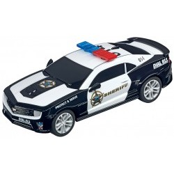 2015 Chevrolet Camaro ZL1 "Sheriff  - CRR20064031
