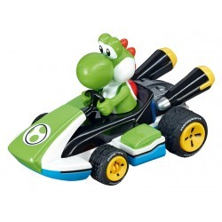 Nintendo Mario Kart 8 - Yoshi  - CRR20064035