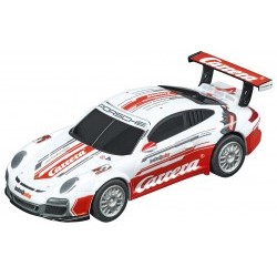 Porsche GT3 Cup - Lechner Racing "Carrera Race Taxi - CRR20064103