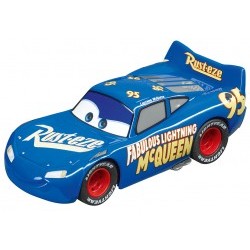 DisneyÂ·Pixar Cars - Fabulous Lightning McQueen - CRR20064104