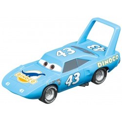 DisneyÂ·Pixar Cars - Strip "The King" Weathers - CRR20064107