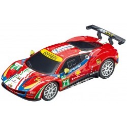 Ferrari 488 GTE "AF Corse, No. 71" (red) - CRR20064114