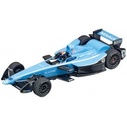 Formula E Renault e.dams "S.Buemi, No.9 - CRR20064126