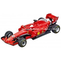 Ferrari SF71H "S. Vettel, No.5 - CRR20064127