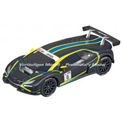 2015 Lamborghini HuracÃ¡n GT3 "Vincenzo Sospiri Racing, No.6 - CRR20064137