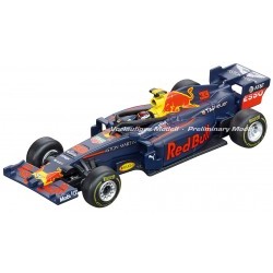 Red Bull Racing RB14 "M. Verstappen, No.33 - CRR20064144