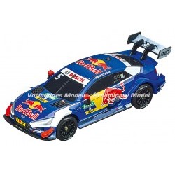 Audi RS 5 DTM "M. EkstrÃ¶m, No.5 - CRR20064157