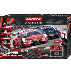 GO!!! Plus set - Speed Record - CRR20066009