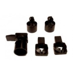 set teste snodate e basi per supporti - CRR20085203