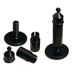 Set supporti per sopraelevate piste GO!!!  - CRR20088109