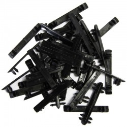 Set ganci di chiusura per piste Carrera GO!!! (30x) - CRR20088185