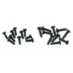 Set viti piccole (10x) - CRR20089108
