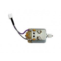 Motor E200 Standard, complete - CRR20089200