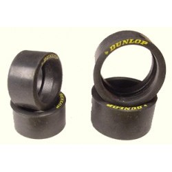 Set pneumatici ricambio per Porsche 935/78 tutte le versioni - CRR20089335