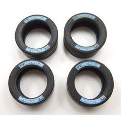 Set pneumatici ricambio per Audi R10 #27205, 27206, 27261 - CRR20089425