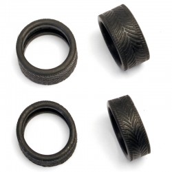 Set Penumatici Porsche 911 2008 n.27242, 27243, 27287 - CRR20089546