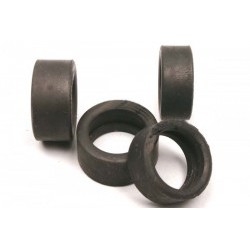 Set pneumatici ricambio per Porsche GT3 RSR tutte le versioni - CRR20089552