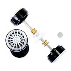 assali per Mercedes SLS GT3 27381,382,30551,55.. - CRR20089694