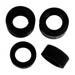 Set pneumatici ricambio per VW Kaefer Gruppo 5 e Lola T222 - CRR20089704