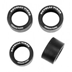 gomme per Francesco Bernuolli 27354,30556 - CRR20089708