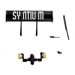 Set accessori per AMG Mercedes C-Coupe DTM 27441 e 30660 - CRR20089792