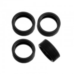 Set pneumatici ricambio per Porsche 918 Spyder - CRR20089820