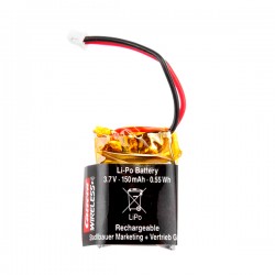 Rechargeable battery for Wireless+ speedcontroller - CRR20089823
