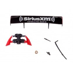 Set accessori per Corvette C7.R codici 27469 e 30701 - CRR20089839