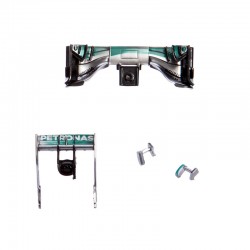 Set accessori per Mercedes-Benz F1 W05 Hybrid - CRR20089865