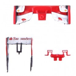 Set accessori per Ferrari F14T - CRR20089866