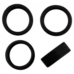 Set pneumatici ricambio per Lamborghini HuracÃ n stradale - CRR20089881