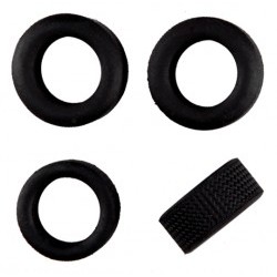 Set pneumatici ricambio Porsche 917K - CRR20089882
