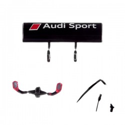 Set accessori per Audi A5 DTM  - CRR20089886