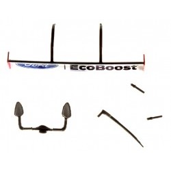 Set accessori per Ford GT Race Car 27533 e 30771 - CRR20089905