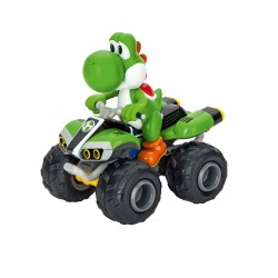 Nintendo Mario KartTM 8, Yoshi - CRR370200997