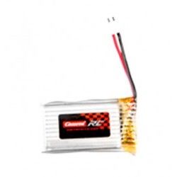 3,7V 380mAh Li-Polymer Battery - CRR370410144
